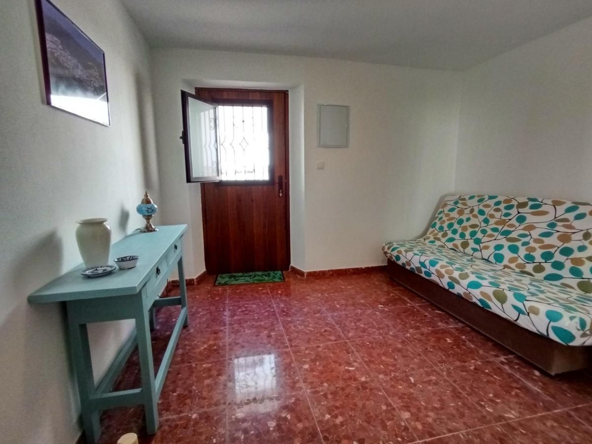 埃尔乔罗Casa Alegria公寓 外观 照片