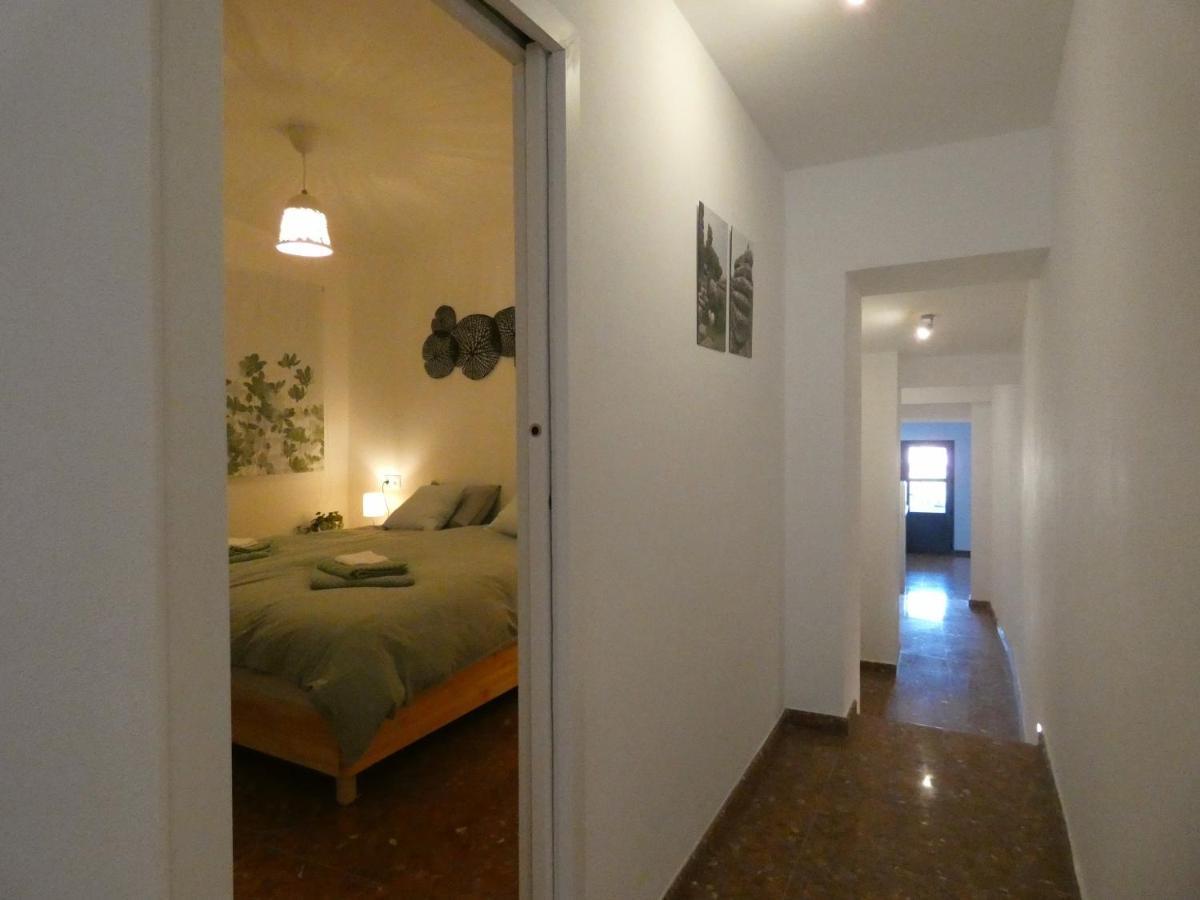 埃尔乔罗Casa Alegria公寓 外观 照片